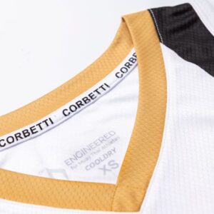 Corbetti CDTT-002 Tank Top Collar